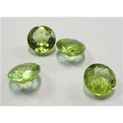 2.0 ct. Peridot