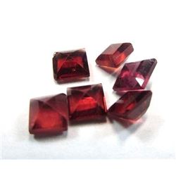 2.0 ct. Rubie