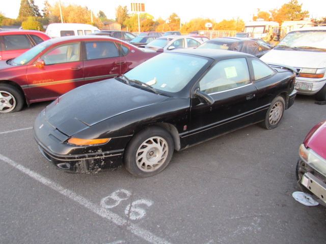 1996 Saturn Sc2 Speeds Auto Auctions