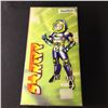 Image 8 : SWATCH STREPP WATCH, WITH 3 INTERCHANGEABLE COSTUMES, 1996, IN ORIGINAL PACKAGING WITH RECEIPT