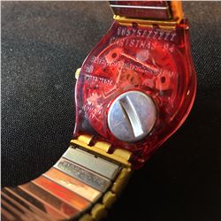 SWATCH 
