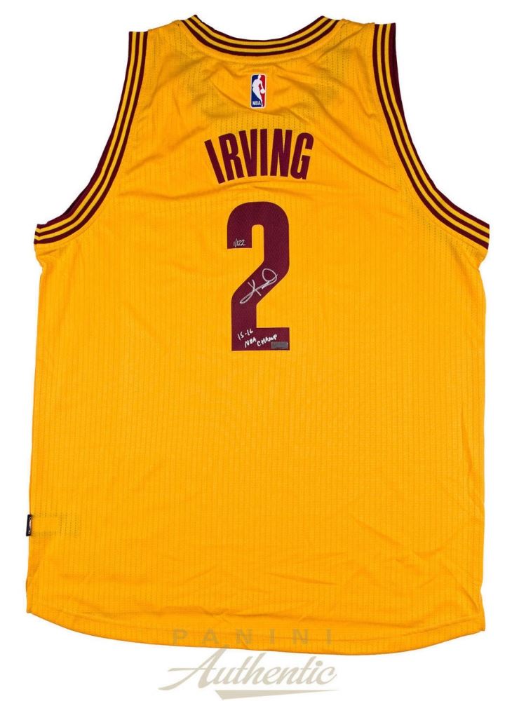 Kyrie irving jersey champs Clearance