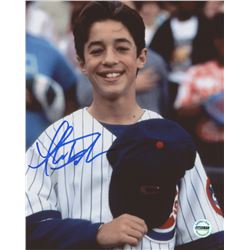 Thomas Ian Nicholas Signed  Rookie of the Year  8x10 Photo (Fiterman Sports Hologram)