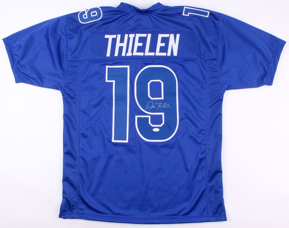 custom pro bowl jersey