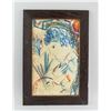 Image 2 : MARC CHAGALL French 1887-1985 Graphite Provenance