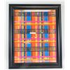 Image 2 : WOBBE ALKEMA Dutch 1900-1984 Gouache on Paper