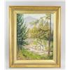 Image 2 : S. CROSBEE Canadian OOC Landscape 1932