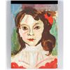Image 2 : HENRI MATISSE French 1869-1954 Tempera on Paper