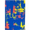 Image 1 : CLYFFORD STILL American 1904-1980 Oil on Canvas