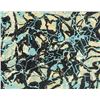 Image 1 : JACKSON POLLOCK American 1912-1956 OOC Abstract
