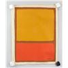 Image 2 : MARK ROTHKO American 1903-1970 Oil on Canvas