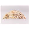 Image 2 : Old Archaistic Chinese Jade Carved Dragon