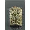 Image 8 : Assorted Jade Carved Chinese Pendants