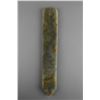 Image 2 : 16/17th Century Archaic Jade Carved Tablet