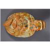 Image 5 : Finely Carved Chinese White Jade Bixi