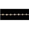 Image 3 : 1.0ct Diamond Bracelet RV $3000