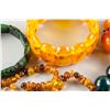 Image 2 : 7 Assorted Bracelet and 1 Ring