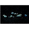 Image 4 : 0.25ct Genuine Blue Diamond Gemstones