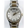 Image 1 : Bulova Crystal Analogue Watch RV $350