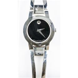 Movado Swiss Made Watch RV $695