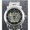 Image 2 : Stuhrling Analogue Skeleton Watch RV $500