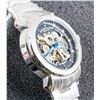 Image 3 : Stuhrling Analogue Skeleton Watch RV $500