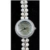 Image 1 : YAQIN Ladies Watch Bracelet RV $200