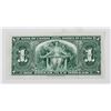 Image 2 : Bank of Canada 1937 One Dollar Banknote