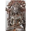 Image 2 : Ming Period Chinese Old Bronze Buddha