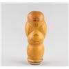 Image 1 : Chinese Gourd Carved Shouxin Cricket Case