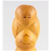 Image 2 : Chinese Gourd Carved Shouxin Cricket Case