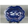 Image 1 : Chinese Xuande Style Blue & White Porcelain Basin
