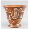 Image 2 : Mexican Aboriginal Style Pottery Pot