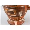Image 7 : Mexican Aboriginal Style Pottery Pot