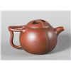 Image 1 : Chinese Pixiu Zisha Teapot Signed