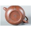 Image 5 : Chinese Pixiu Zisha Teapot Signed