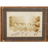 Image 8 : 4 Assorted Celebrities Photographs and Autographs