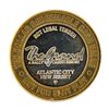 Image 2 : .999 Silver The The Grand Atlantic City, NJ $10 Casino Limited Edition Gaming To