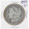 Image 1 : 1895-S $1 Morgan Silver Dollar Coin