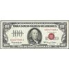 Image 1 : 1966 $100 Legal Tender Note
