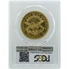 Image 2 : 1872 $20 Liberty Head Double Eagle Gold Coin PCGS Genuine