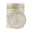 Image 2 : Roll of (20) 1978 Mexico Silver 100 Pesos Brilliant Uncirculated Coins
