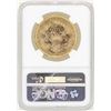 Image 2 : 1897-S $20 Liberty Head Double Eagle Gold Coin NGC MS61