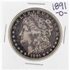 Image 1 : 1891-O $1 Morgan Silver Dollar Coin