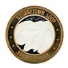 Image 2 : .999 Silver Colorado Central Station Casino $10 Casino Limited Edition Gaming To