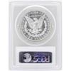 Image 2 : 1881-S $1 Morgan Silver Dollar Coin PCGS MS63