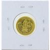 Image 2 : 2013 $5 Canada 1/4 oz. First Special Service Force .9999 Fine Gold Coin