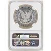 Image 2 : 1885 $1 Morgan Silver Dollar Coin NGC MS64