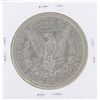 Image 2 : 1878-CC $1 Morgan Silver Dollar Coin