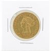 Image 1 : 1882 $10 Liberty Head Eagle Gold Coin